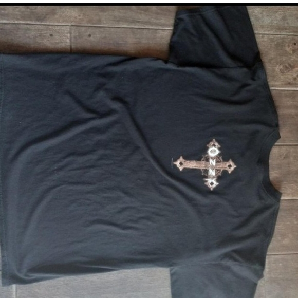 Ozzy Osbourne tee - Picture 2 of 4